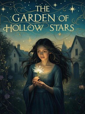 cover image of The Garden of Hollow Stars